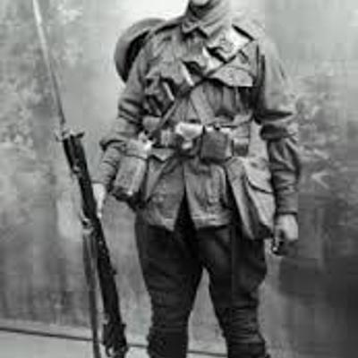 Timeline: The untold story of Roy Crowdy Avery