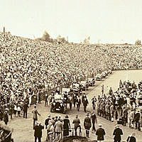 The Treaty of Versailles