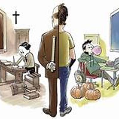 Timeline: ACONTECIMIENTOS EDUCATIVOS DE 1900- 2000