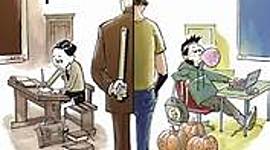 Timeline: ACONTECIMIENTOS EDUCATIVOS DE 1900- 2000