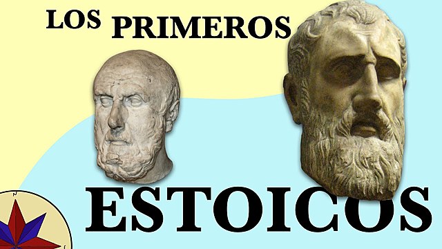 Estoicos