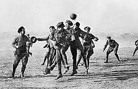 The Christmas Truce