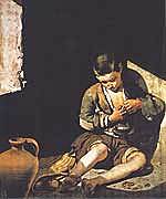 La vida de Lazarillo de Tormes