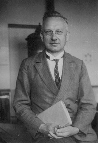 Joseph Schwab (1909-1988)