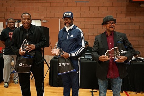 Youth Late Night Programs Established