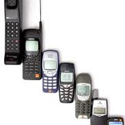 Timeline: Alexander Graham Bell- Phone