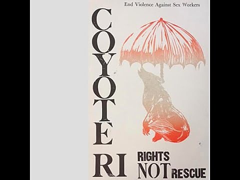 Association of Seattle Prostitutes Publishes 1st Newsletter