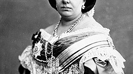 Timeline: BLOQUE 6. REINADO DE ISABEL II