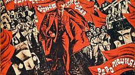 Timeline: La crisis del imperio y el nacimiento de la URRS