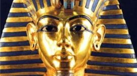 Timeline: king Tutankhamun