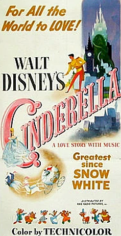 Cinderella