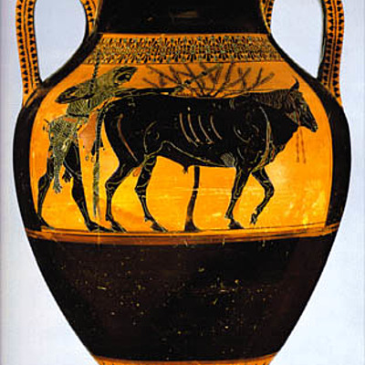 Timeline: Timeline Historia del Arte Antiguo de Grecia y Roma - Grupo 11