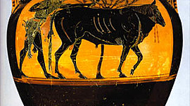 Timeline: Timeline Historia del Arte Antiguo de Grecia y Roma - Grupo 11