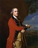 Thomas Gage (General Gage)