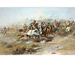Battle of Little Bighorn