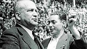 Head of the Republican Government Named