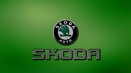 Timeline: SKODA