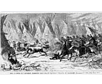 Battle of Washita River