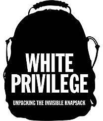 Creation of White Privileges