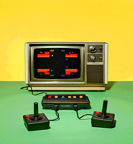 Primeres consoles domèstiques