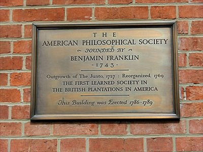 American Philosophical Society