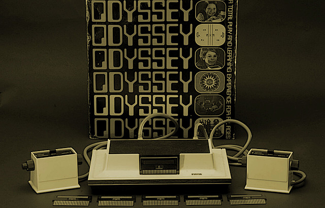 Inici Primera Generació