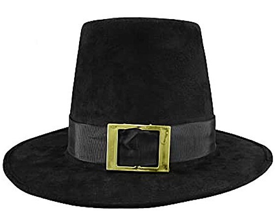 Richard Mather's Arrival