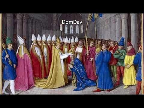 Incoronazione di Carlo Magno