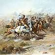 Battle of Little BigHorn
