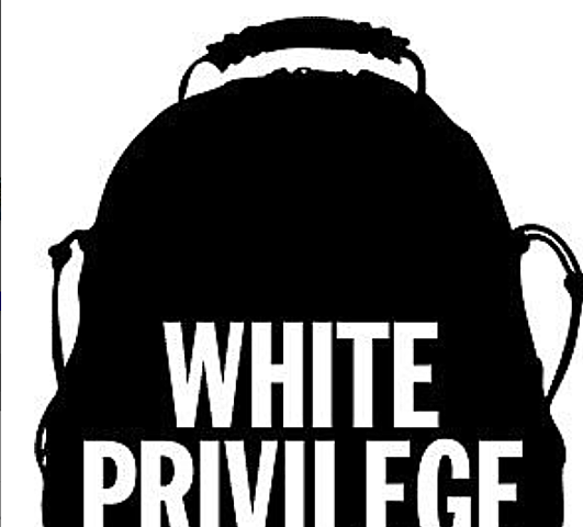 Creation of White Privileges