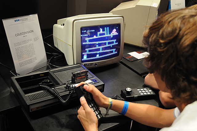 Colecovision