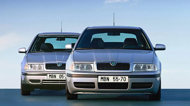 Левостороннее движение