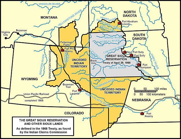 Treaty of Fort Atkinson