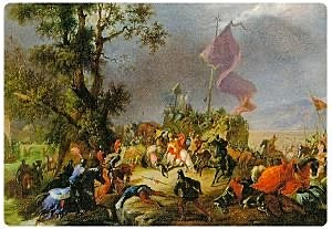 Battaglia di Legnano