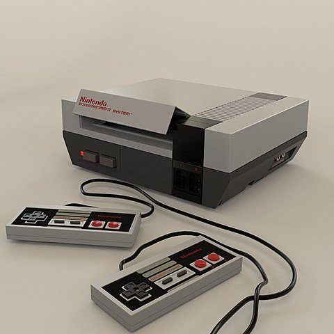 "NES"