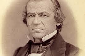 Impeachment of President Andrew Johnson