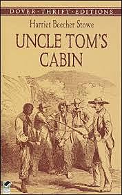 Harriet Beecher Stowe Publishes “Uncle Tom’s Cabin”