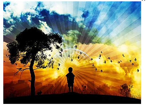 The American Enlightment