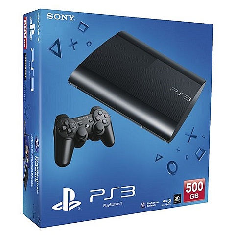 Sony llança la PlayStation 3