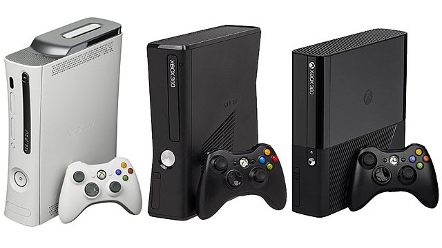 Microsoft llança la Xbox360