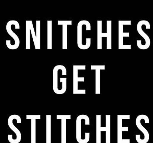 (Possibly) North America's Biggest Uprising