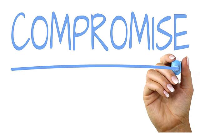 The Three Fifths compromise