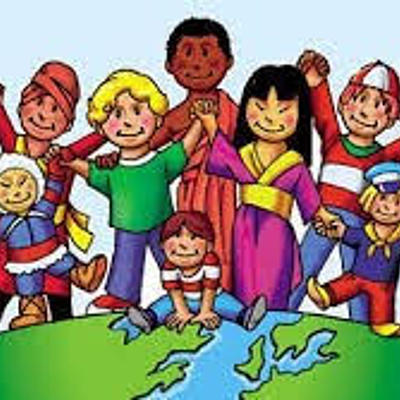 Timeline: Lo intercultural en la historia