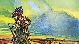 Timeline: The Great West