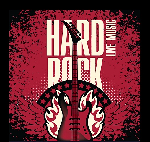 Hard Rock