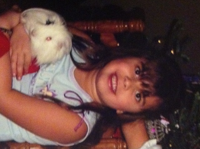 my first pett BOOOOO!!!