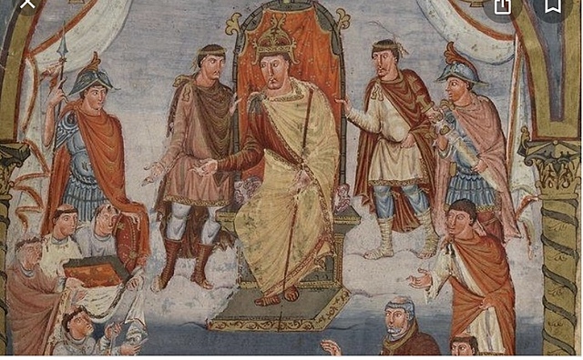 Capitolare di Quierzy