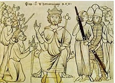 Privilegio di Ottone