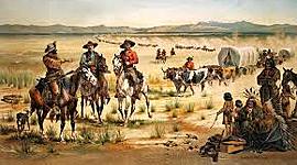 Timeline: Native American Encounters with US