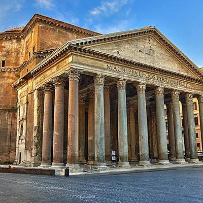 Timeline: Historia del Arte en Etruria y Roma